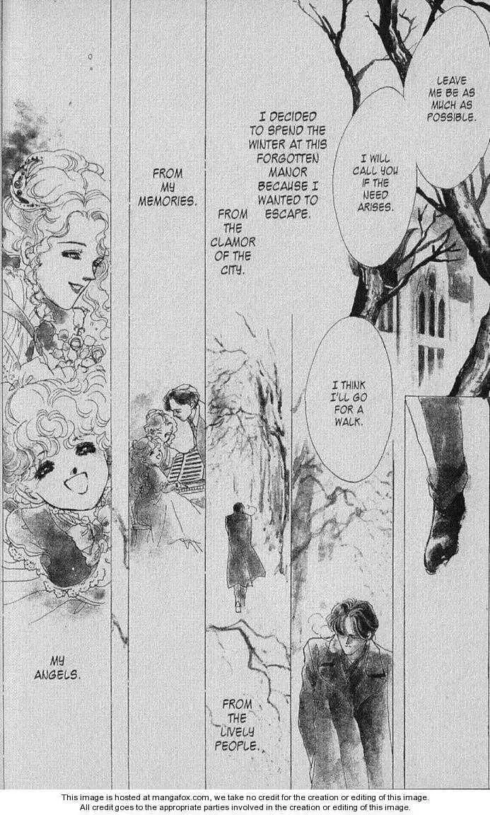 Plant Doll Chapter 7 3